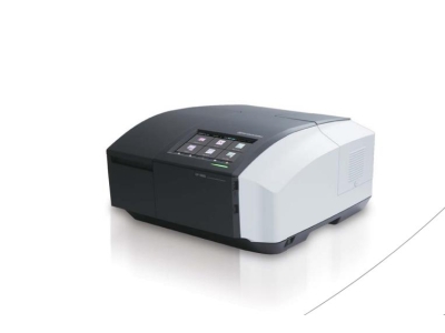 武陵源岛津UV-1900i双光束紫外可见分光光度计