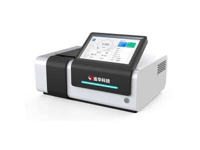 武陵源连华科技红外测油仪LH-S600