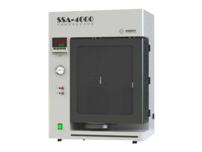 武陵源彼奥德比表面积及孔径分析仪SSA-4000