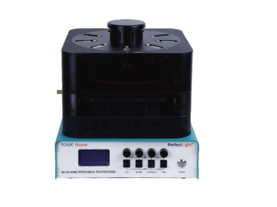 武陵源泊菲莱多通道光催化反应系统PCX-50B Discove