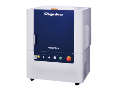 武陵源日本理学X射线衍射仪MiniFlex 600