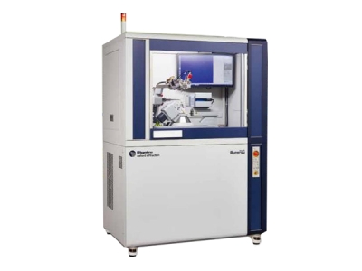 武陵源日本理学单晶衍射仪XtaLAB Synergy R